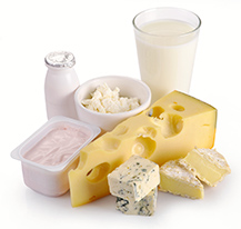 Dairy Processing